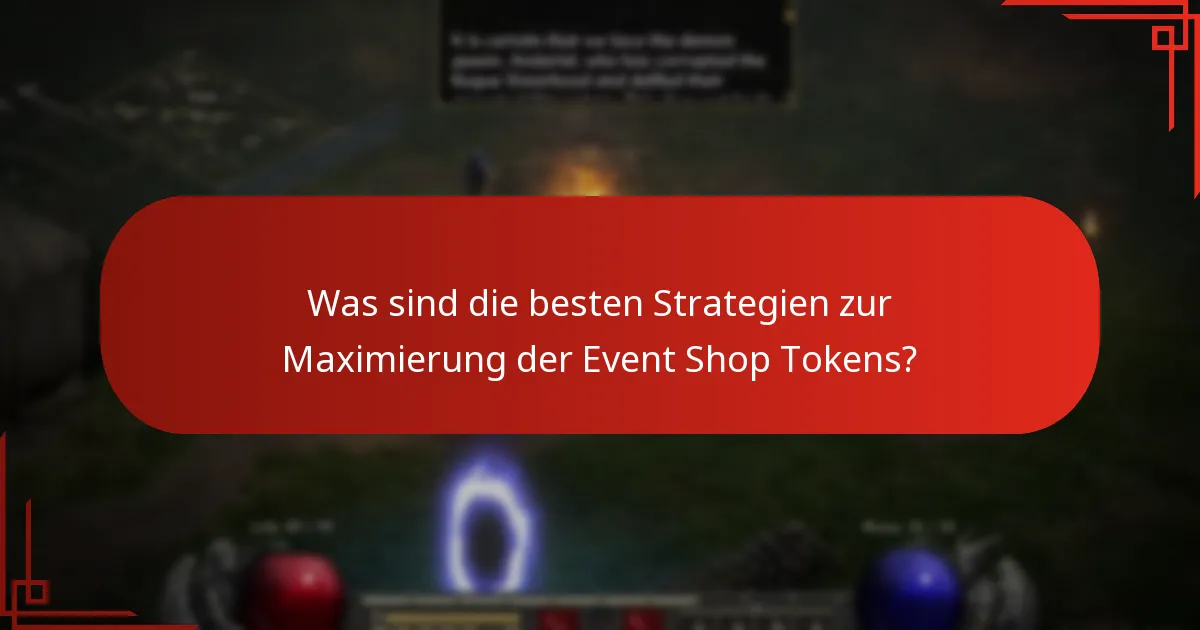 Wie vergleichen sich vergangene Events mit den aktuellen Angeboten?