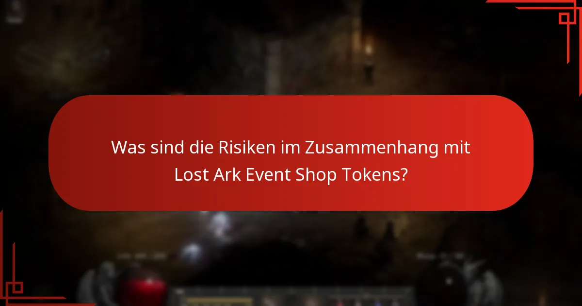 Was sind die besten Strategien zur Maximierung der Event Shop Tokens?
