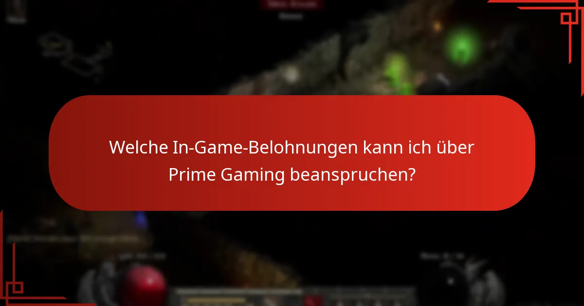 Wie verlinke ich mein Prime Gaming-Konto mit Lost Ark?