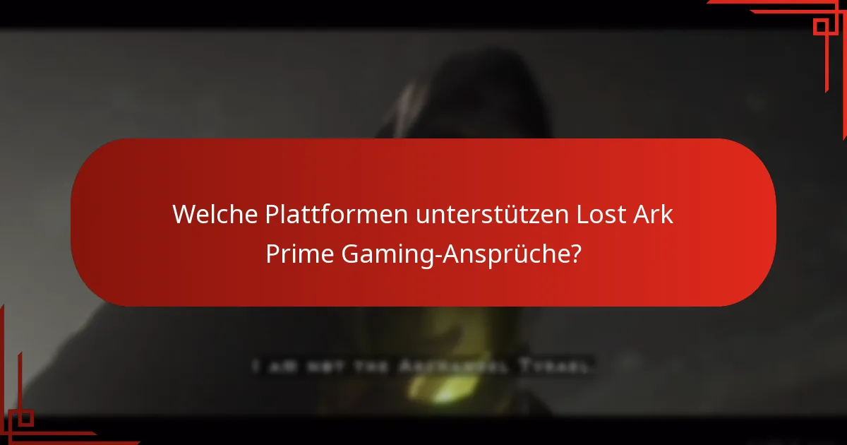 Was sind die besten Praktiken, um Belohnungen von Prime Gaming zu maximieren?