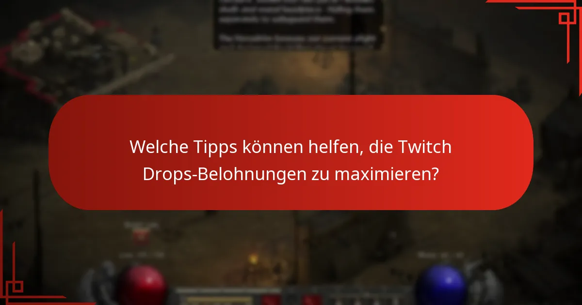 Wie nimmt man an den Lost Ark Twitch Drops teil?