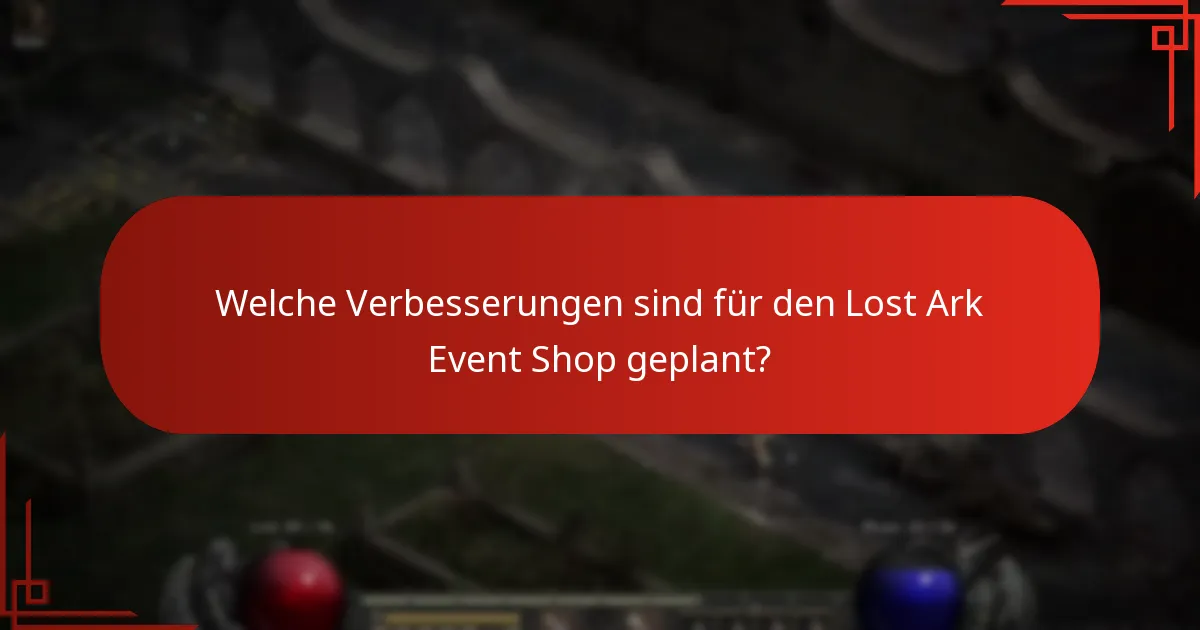 Wie haben die Entwickler auf das Feedback der Spieler reagiert?