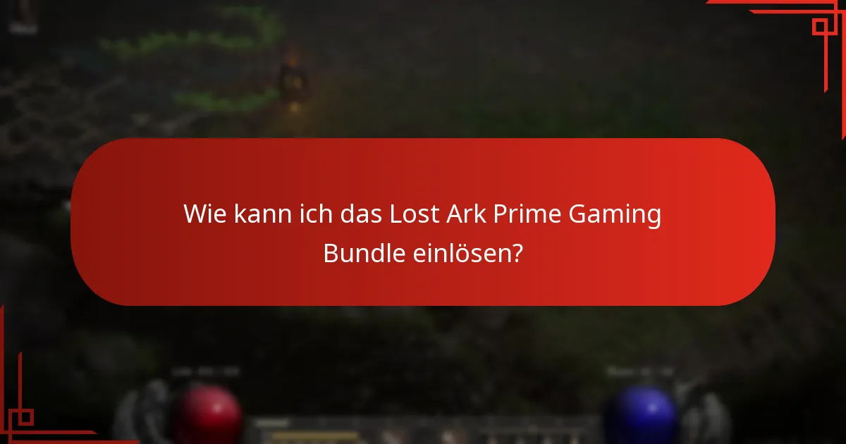 Wie schneidet das Lost Ark Prime Gaming Bundle im Vergleich zu anderen Gaming-Bundles ab?