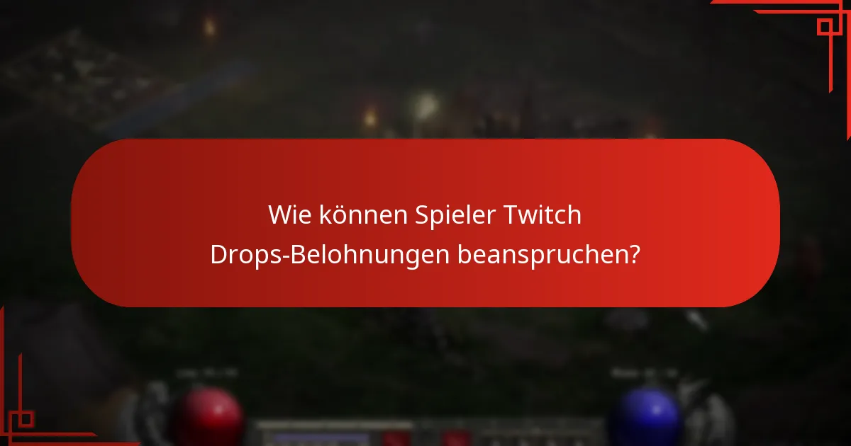 Wie vergleichen sich Twitch Drops-Belohnungen mit anderen In-Game-Belohnungen?